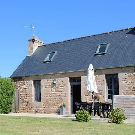 La Petite Maison Trégastel Zewnętrze zdjęcie