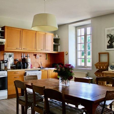 La Petite Maison Trégastel Zewnętrze zdjęcie