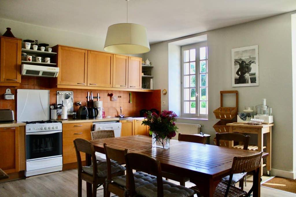 La Petite Maison Trégastel Zewnętrze zdjęcie