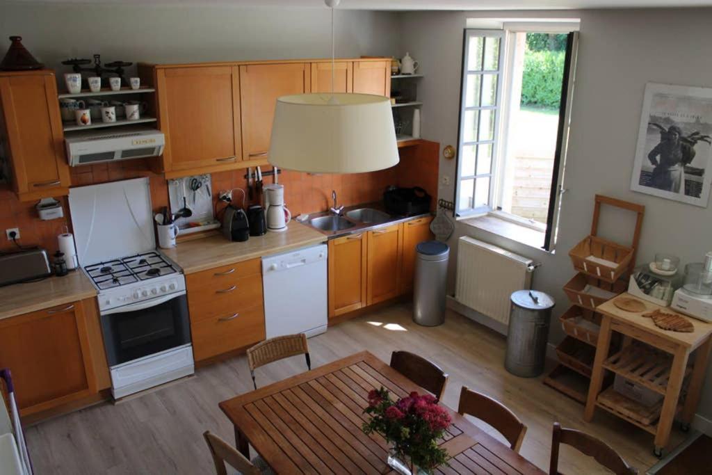 La Petite Maison Trégastel Zewnętrze zdjęcie